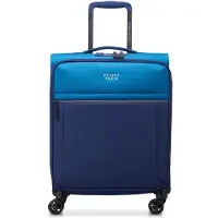 Delsey Brochant 3 Slim 55 Cm 36l Koffer Auf Rollen