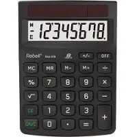 Rebell ECO 310 calculator (RE-ECO310)