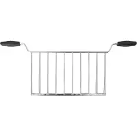Smeg Tssr02 Sandwichhalter Für Toaster