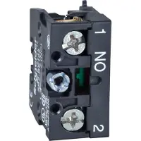 Schneider Electric ZB2BE201 Anschlussblock