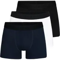 INDICODE JEANS Boxershorts Berlin