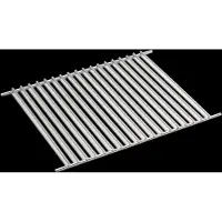 Höfats Grillrost Kiste Silber