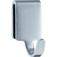Rösle Haken Küche 4 cm (2er-Set)