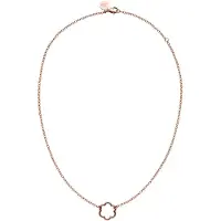 Purelei Halskette - Kette Bloom - Gr. unisize - in Quarz - für Damen