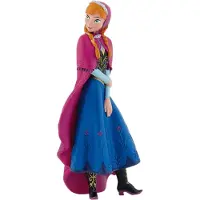 BULLYLAND Walt Disney Frozen: Anna