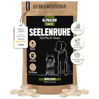 Alphazoo Seelenruhe Tabletten 180g 180 g