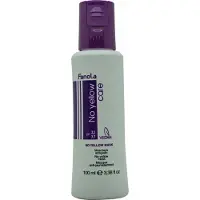 Fanola No Yellow Maske 100 ml