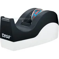 Beiersdorf 53914, 1,9 cm, 10 m, Schwarz, Weiß