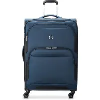 Delsey Sky Max 2.0 79 Cm Expandable 117l Koffer Auf Rollen Blau 2XL Blau 2XL