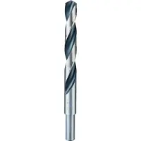 Bosch Hss-rpointteq Din338 13.0x101x151 Mm Metal Drill Bit