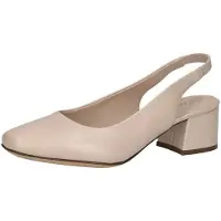 Caprice Damen High Heels 9-9-29500-42-433 Farbe: Beige Größe: 38