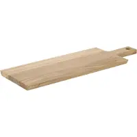 Blomus Holzschneidebrett Borda (1,5 x 15 x 44 cm)