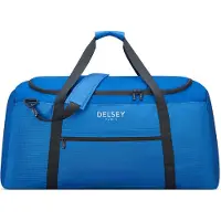 Delsey Paris Nomade faltbare - Reisetasche 80 cm