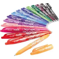 Pilot Frixion Ball Stift 12 Einheiten