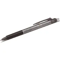 Pilot Frixion Clicker Schwarz 12 Stück(e)