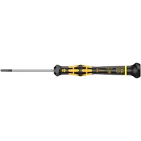 Wera 05030103001, 15,7 cm, Schwarz, Gelb