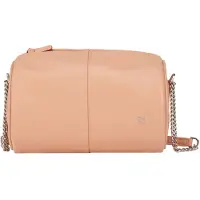 Dudu Toys Abigail Umhängetasche Leder 19.5 cm