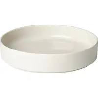 Blomus Tiefer Teller Pilar Moonbeam Ø20 cm