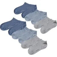 Camano Sneakersocken "6er Pack"