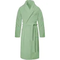 Normani Damen Premium Bademantel Basic - 8765