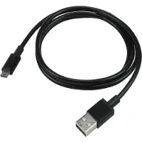 Mobilis Cable USB Type-A Male USB