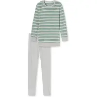 Schiesser Pyjama Casual Essentials