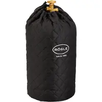 Rösle Schutzhülle Gasflasche 11 kg Schwarz