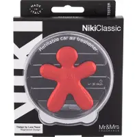 Mr&Mrs Fragrance Niki