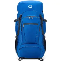 Delsey Nmd 15 Zoll Rucksack 35l Blau S Blau S
