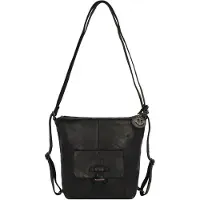 Harbour 2nd UP13133 Crossbody Style Baily Umhängetasche ash