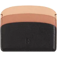 Dudu Toys Boracay Kreditkartenetui Leder 10 cm