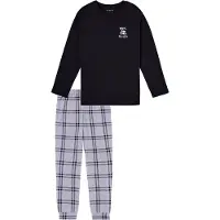 Schiesser Nightwear 2 Schlafanzug