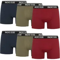 INDICODE JEANS Boxershorts INMilano