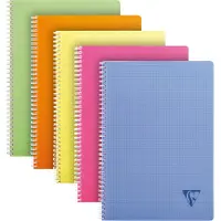 Clairefontaine Spiralbuch
