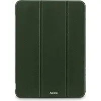 Hama Tablet-Case Terra für Apple iPad 10.9 (10. Gen. 2022), grün