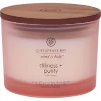 Yankee candle Stillness & Purity Kerze 312,0 g