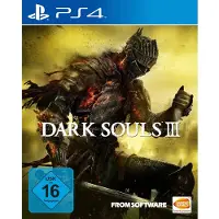 Dark Souls 3