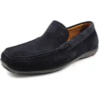 Lloyd Schuhe EMILIO in NAVY | Gr.: 44,5