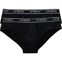 JP 1880 Slip in schwarz | Gr.: 12