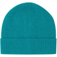 Style Republic Kaschmir Sports Beanie in baikal | Gr.: onesize