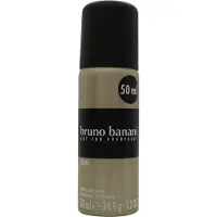 Bruno Banani Man Deodorant Spray 50 ml