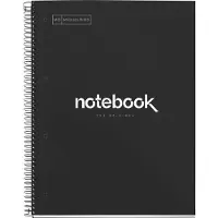 Miquelrius Emotions Notebook