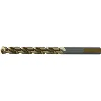 RUKO Spiralbohrer DIN 338 Typ UNI HSS-Co 5 - 228045