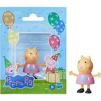 Hasbro Peppa Pig Peppas Partyfreunde, 3 Jahr(e)