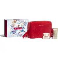 Clarins Nutri-Lumière Collection Hautpflege-Geschenkset