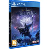 BANDAI NAMCO Entertainment Elden Ring Nightreign, PS4, PlayStation 4, Multiplayer-Modus, M (Reif)