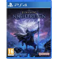BANDAI NAMCO Entertainment Elden Ring Nightreign PS4, PlayStation 4, Multiplayer-Modus, M (Reif)