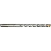 Wolfcraft 1 Hammer-Schlagbohrer Prof. ø8x160mm