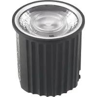 Sigor 9W Argent Modul 685lm 4000K 36° dimmbar LED Lampe