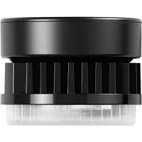 Sigor Fusion LED Einbaumodul 7,2 W – 24 V DC, dimmbar, 2700K, 3000K, 4000 K LED Einbaudeckenleuchte